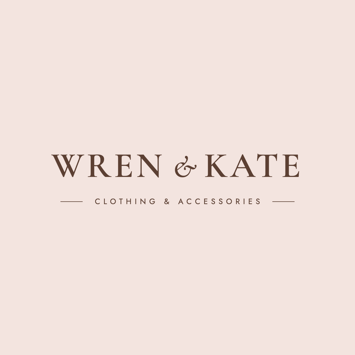Wren & Kate